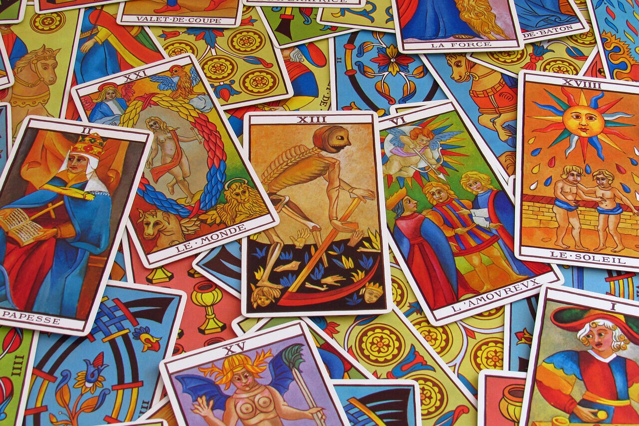 Dear Woo Woo Sisters Tarot + Intuition Social and Podcast